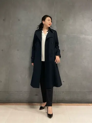 ICB 古住 コーディネート画像