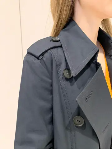 ICB 仲崎 コーディネート画像