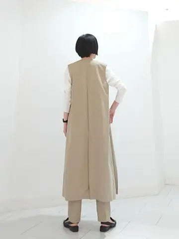 ICB KANAE コーディネート画像