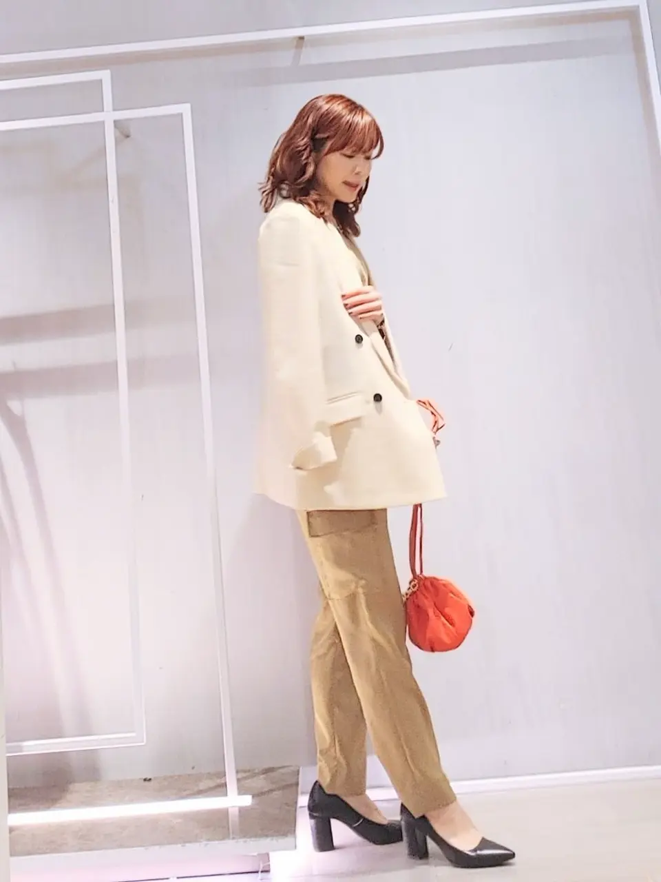  加藤 コーディネート画像