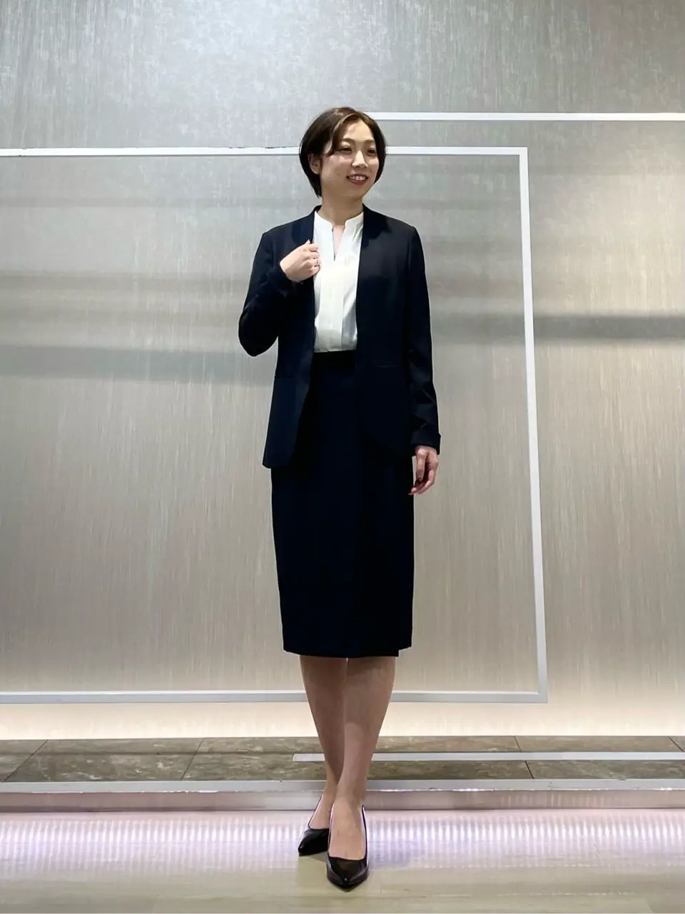  高橋 コーディネート画像