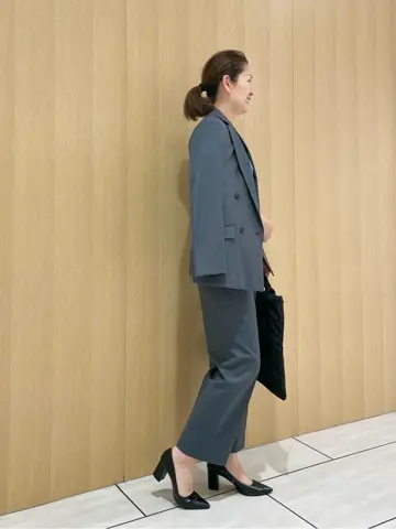 ICB 野口 コーディネート画像