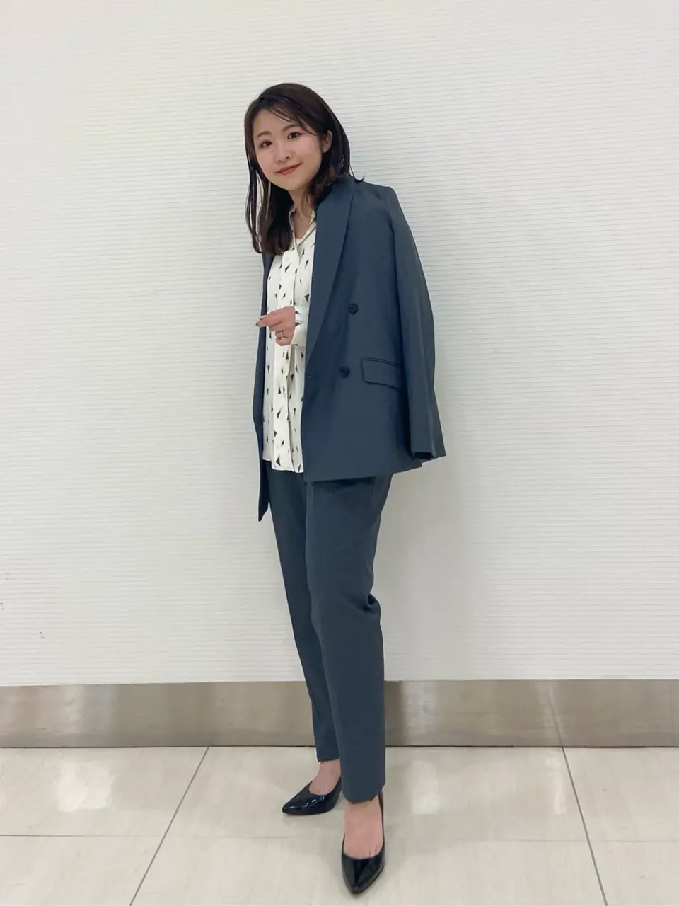  ASUMI コーディネート画像