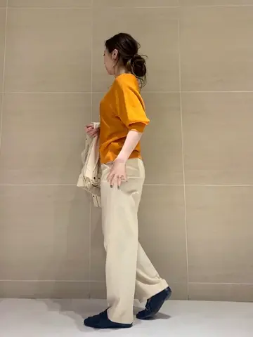 ICB 村田 コーディネート画像