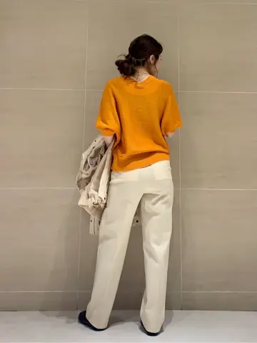 ICB 村田 コーディネート画像