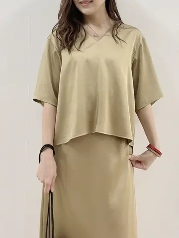 ICB 世戸 コーディネート画像