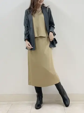 ICB 世戸 コーディネート画像