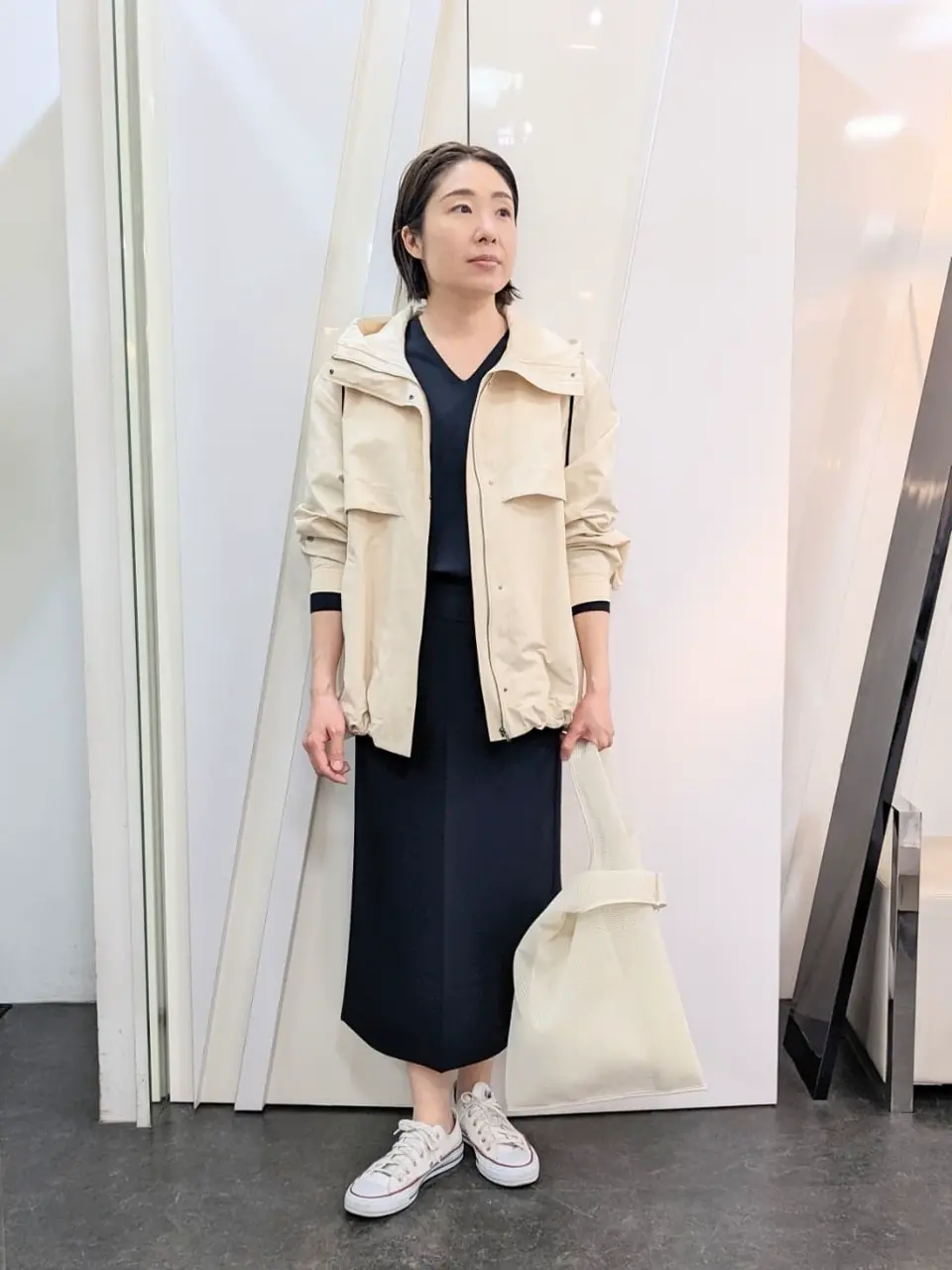  渡邊 コーディネート画像