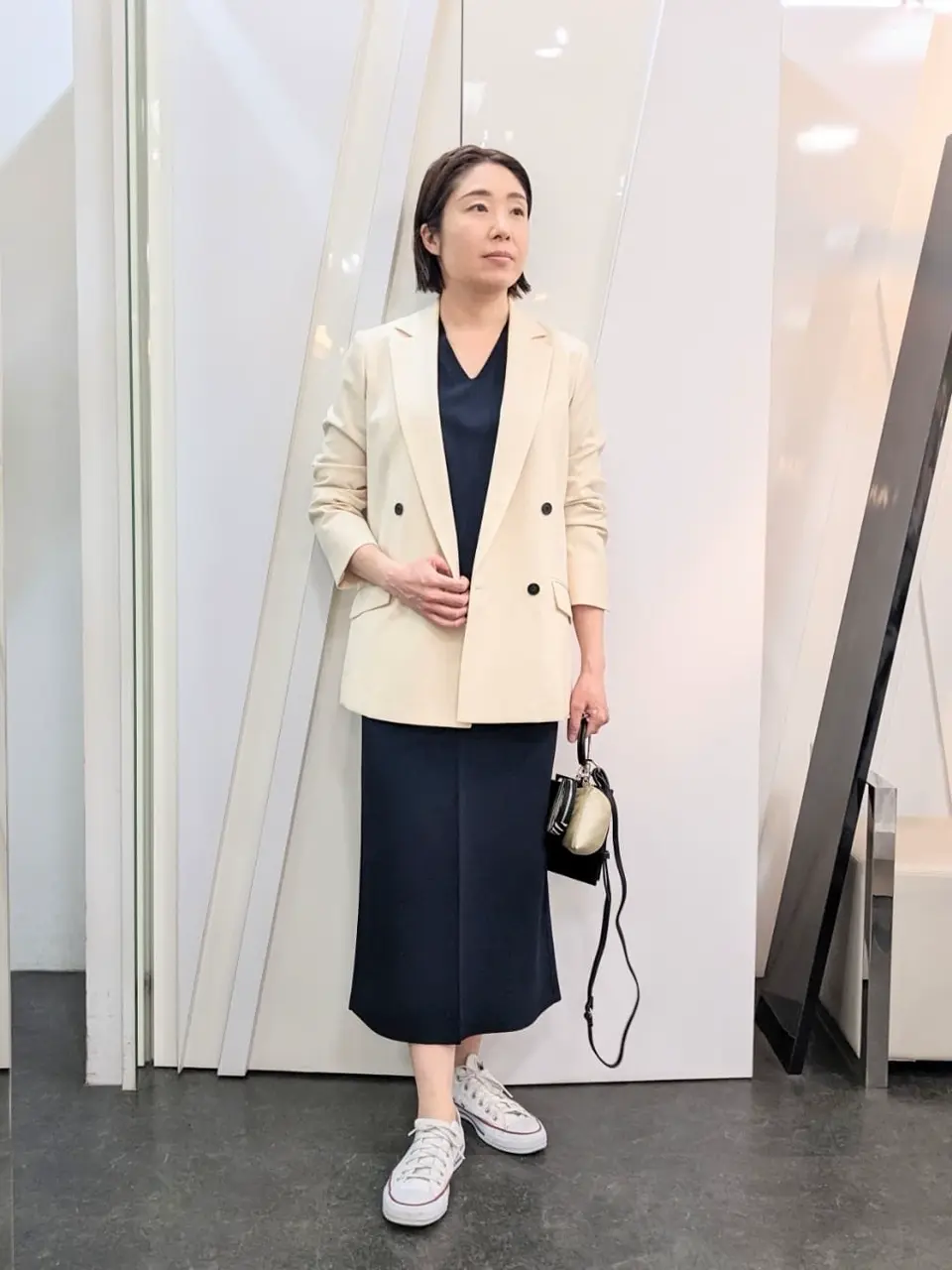  渡邊 コーディネート画像