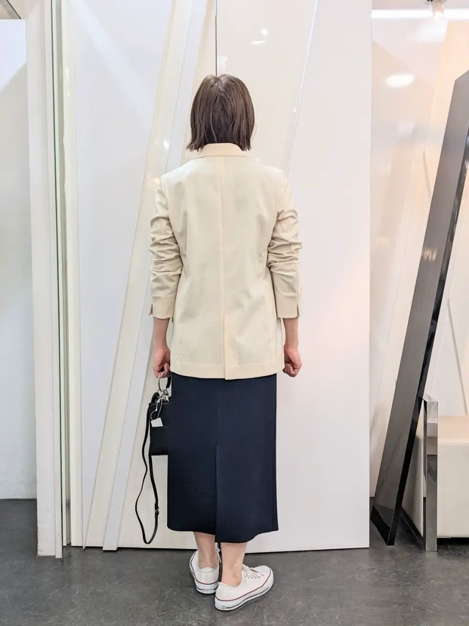 ICB 渡邊 コーディネート画像