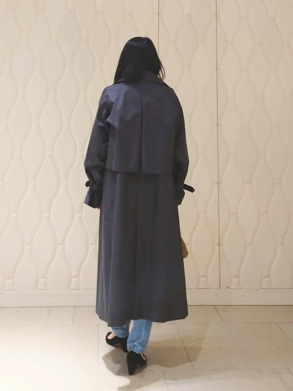 ICB 吉田 コーディネート画像