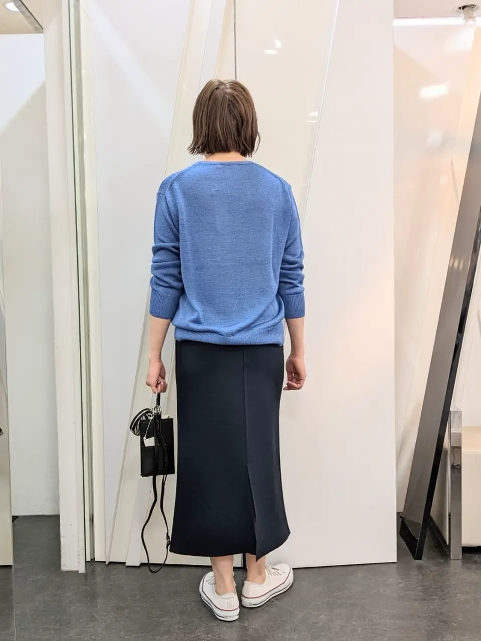 ICB 渡邊 コーディネート画像