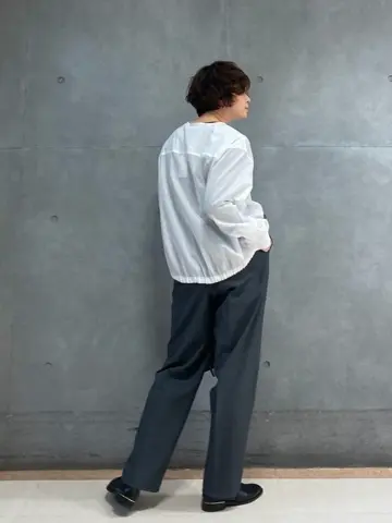 ICB 宮本 コーディネート画像