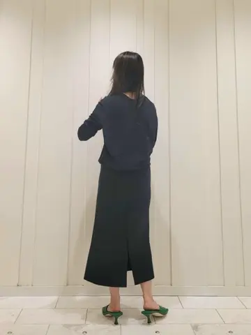 ICB 中島 コーディネート画像