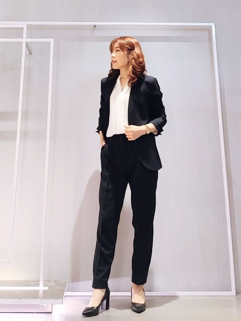  加藤 コーディネート画像