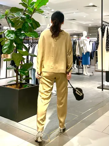 ICB 和久 コーディネート画像