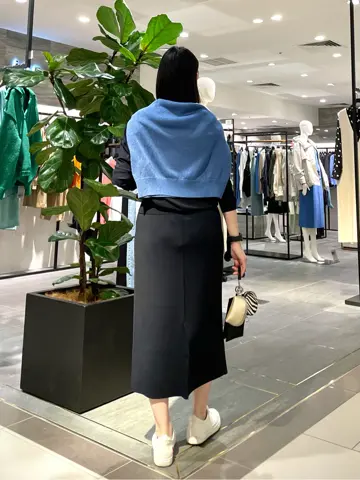 ICB 田中  コーディネート画像