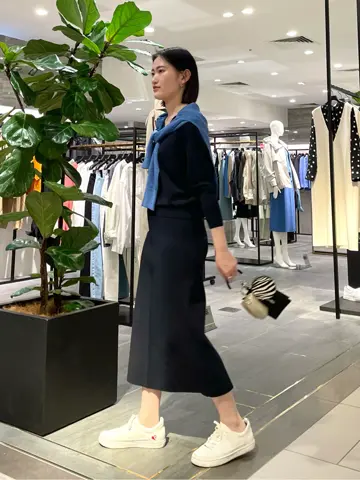 ICB 田中  コーディネート画像