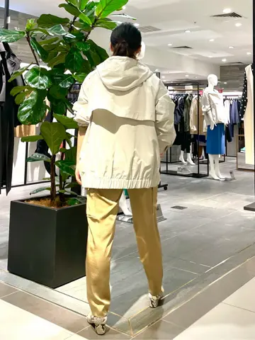 ICB 和久 コーディネート画像