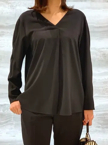 ICB 井阪 コーディネート画像