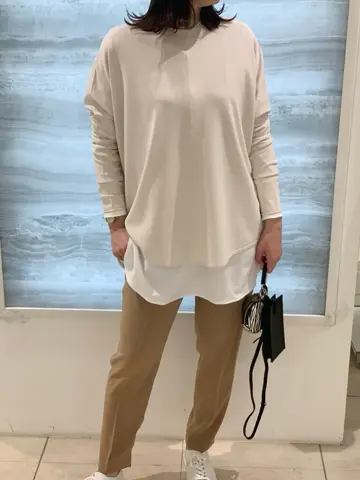 ICB 井阪 コーディネート画像