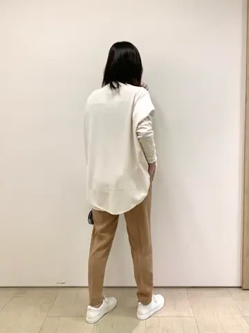 ICB 井阪 コーディネート画像