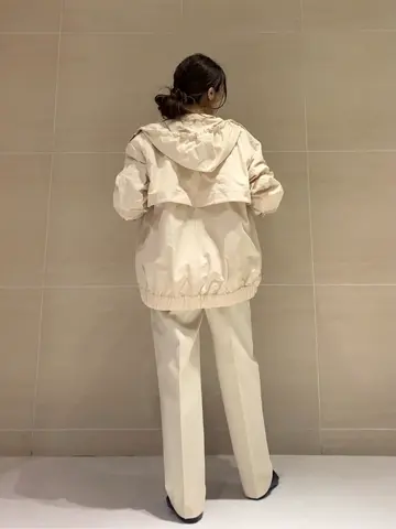 ICB 村田 コーディネート画像