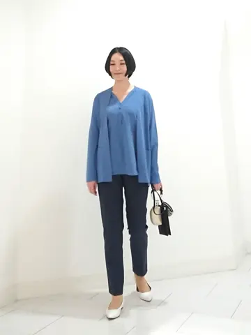 ICB KANAE コーディネート画像