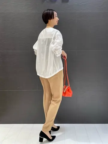 ICB 村上 コーディネート画像