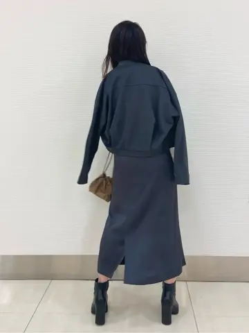 ICB ASUMI コーディネート画像