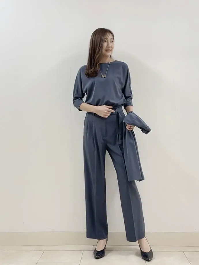  世戸 コーディネート画像