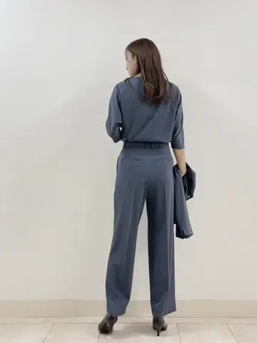 ICB 世戸 コーディネート画像