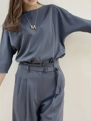 ICB 世戸 コーディネート画像