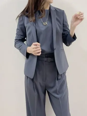 ICB 世戸 コーディネート画像