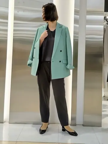 ICB H コーディネート画像