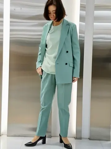 ICB H コーディネート画像