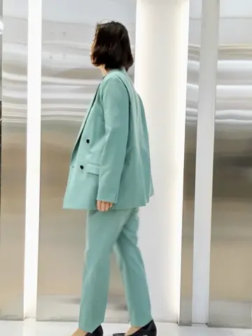 ICB H コーディネート画像