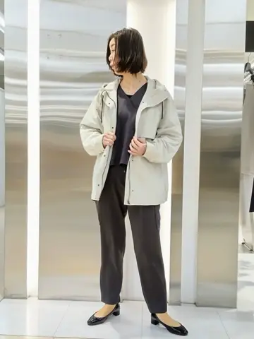 ICB H コーディネート画像