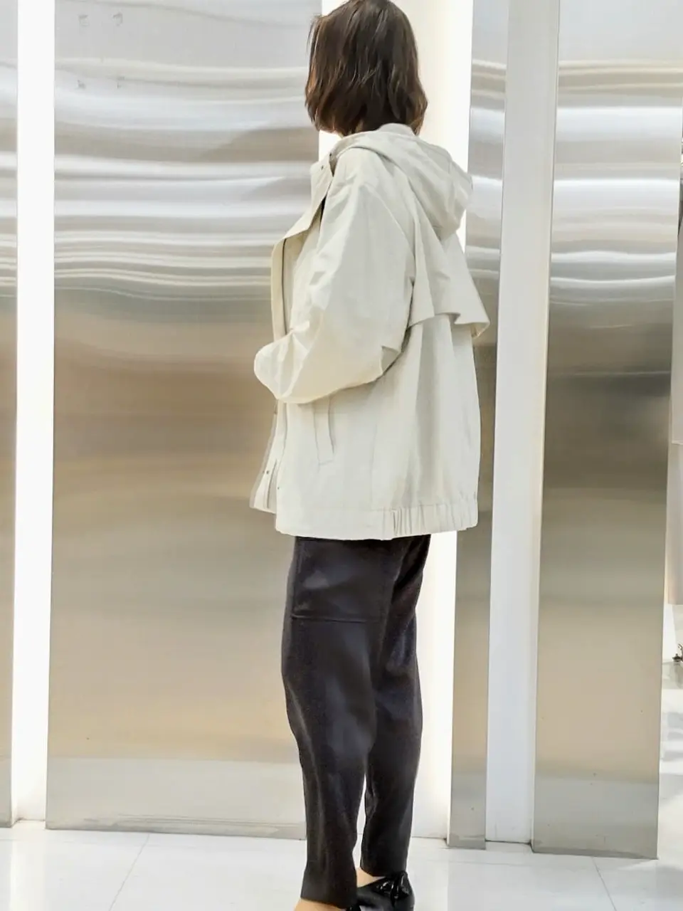 ICB H コーディネート画像