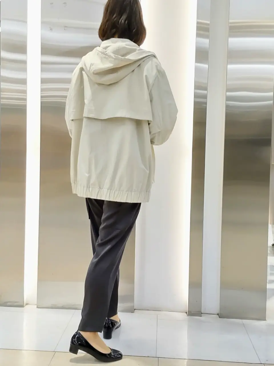 ICB H コーディネート画像