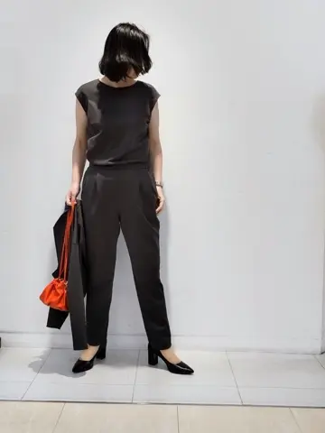 ICB H コーディネート画像