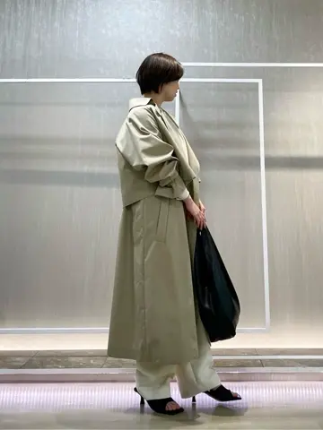 ICB 高橋 コーディネート画像