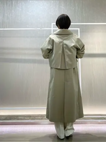 ICB 高橋 コーディネート画像