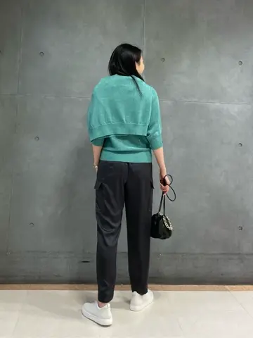 ICB 古住 コーディネート画像