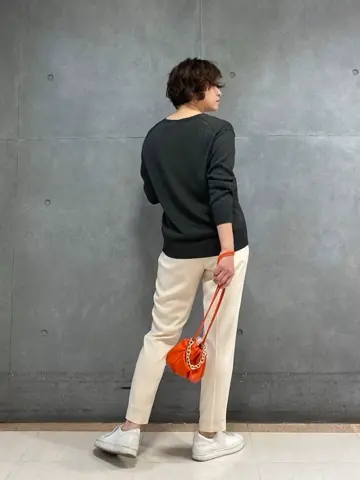 ICB 宮本 コーディネート画像