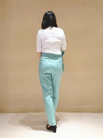 ICB 吉田 コーディネート画像