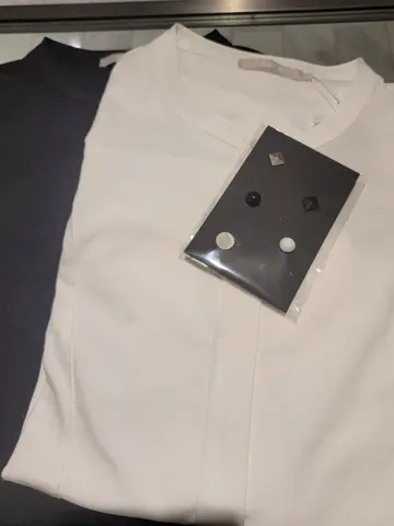 ICB 中島 コーディネート画像