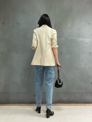 ICB 古住 コーディネート画像