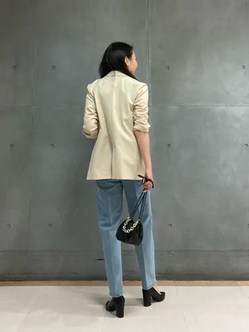 ICB 古住 コーディネート画像