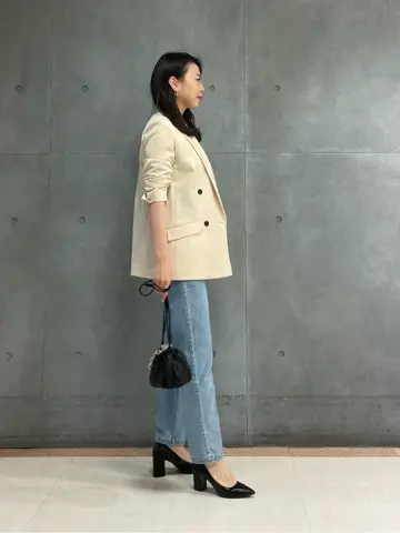 ICB 古住 コーディネート画像